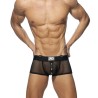 Addicted Mesh Mixed Bottomless Trunk ADF78 | Addicted Austria – fast delivery