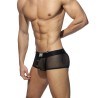 Addicted Mesh Mixed Bottomless Trunk ADF78 | Addicted Austria – fast delivery