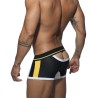 Addicted Ausgeschnittene Sport Netz Unterhose AD741 | Addicted Österreich – schneller Versand