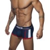 Addicted Sport Mesh Trunk AD739 | Addicted Austria – fast delivery