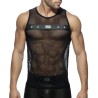 Addicted Netz Mix Tanktop ADF76 | Addicted Österreich – schneller Versand