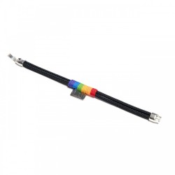 ES Collection Rainbow Bracelet AC111 | Addicted Austria – fast delivery