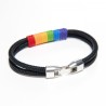 ES Collection Rainbow Bracelet AC111 | Addicted Austria – fast delivery