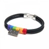 ES Collection Rainbow Bracelet AC111 | Addicted Austria – fast delivery