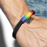 ES Collection Rainbow Bracelet AC111 | Addicted Austria – fast delivery