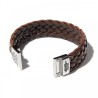 ES Collection Born Leather Bracelet AC079 | Addicted Austria – fast delivery