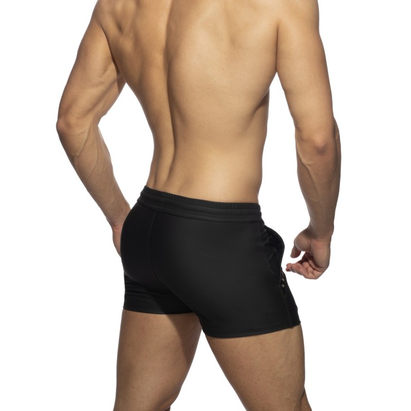 Addicted Rub Tape Sports Short ADF140 | Addicted Austria – fast delivery