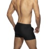 Addicted Gummi Sport Short mit Band ADF140 | Addicted Österreich – schneller Versand