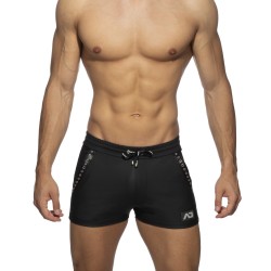 Addicted Rub Tape Sports Short ADF140 | Addicted Austria – fast delivery