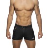 Addicted Gummi Sport Short mit Band ADF140 | Addicted Österreich – schneller Versand
