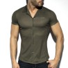 ES Collection Slim Fit Shirt SHT023 | Addicted Austria – fast delivery