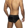 Addicted Allover Zip Rub Brief ADF138 | Addicted Austria – fast delivery