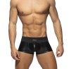 Addicted Allover Zip Rub Trunk ADF139 | Addicted Austria – fast delivery