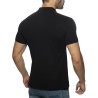 Addicted Fetisch T-Shirt mit Band ADF143 | Addicted Österreich – schneller Versand