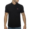 Addicted Fetisch T-Shirt mit Band ADF143 | Addicted Österreich – schneller Versand