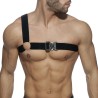 Addicted Gladiator Clipped Harness AD862 | Addicted Austria – fast delivery