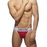 Addicted Tommy 3 Pack Jock AD1010P | Addicted Austria – fast delivery