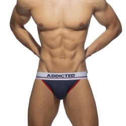 Addicted Tommy 3er-Pack Jockstrap AD1010P | Addicted Österreich – schneller Versand