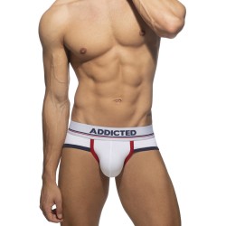 Addicted Tommy Slips im 3er-Pack AD1008P | Addicted Österreich – schneller Versand