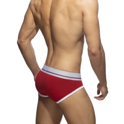 Addicted Tommy Slips im 3er-Pack AD1008P | Addicted Österreich – schneller Versand