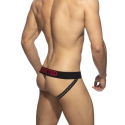 Addicted Band Gummi Ring Up Jockstrap ADF145 | Addicted Österreich – schneller Versand