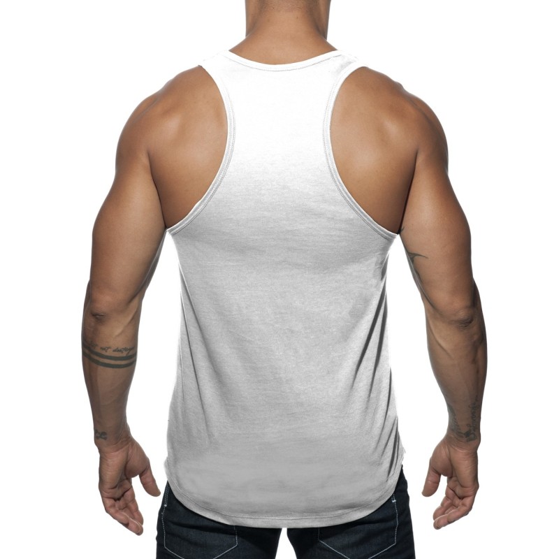 Addicted Military Tank Top AD611 | Addicted Austria – fast delivery
