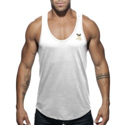 Addicted Militärisches Tanktop AD611 | Addicted Österreich – schneller Versand