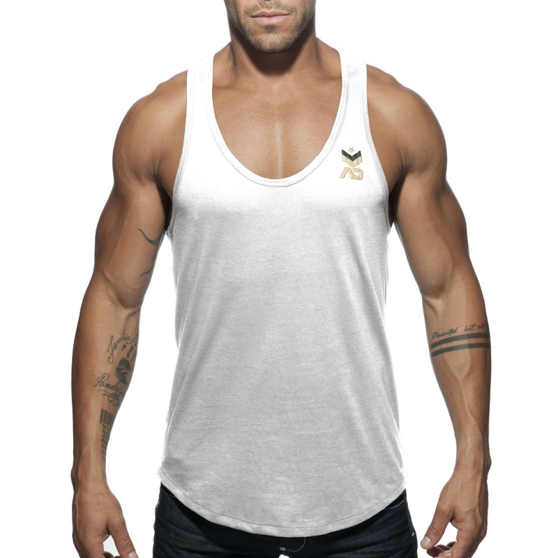 Addicted Militärisches Tanktop AD611 | Addicted Österreich – schneller Versand