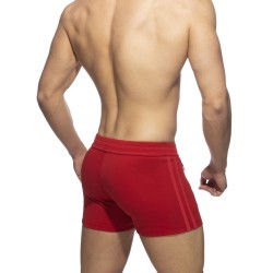 Addicted Zip Pocket Sports Short AD1002 | Addicted Austria – fast delivery