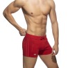 Addicted Zip Pocket Sports Short AD1002 | Addicted Austria – fast delivery