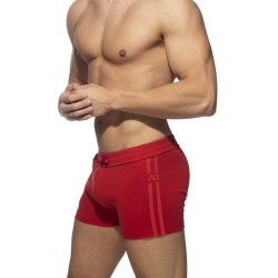 Addicted Zip Pocket Sports Short AD1002 | Addicted Austria – fast delivery