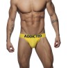 Addicted Push Up Mesh Jock AD773 | Addicted Austria – fast delivery