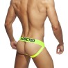 Addicted Ring Up Neon Mesh Jock AD954 | Addicted Austria – fast delivery