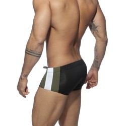Addicted Stripes Basic Swim Sunga ADS212 | Addicted Austria – fast delivery