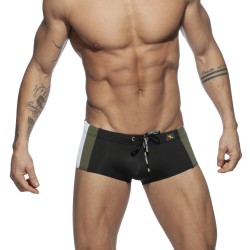 Addicted Basic Gestreifte Sunga Badehose ADS212 | Addicted Österreich – schneller Versand