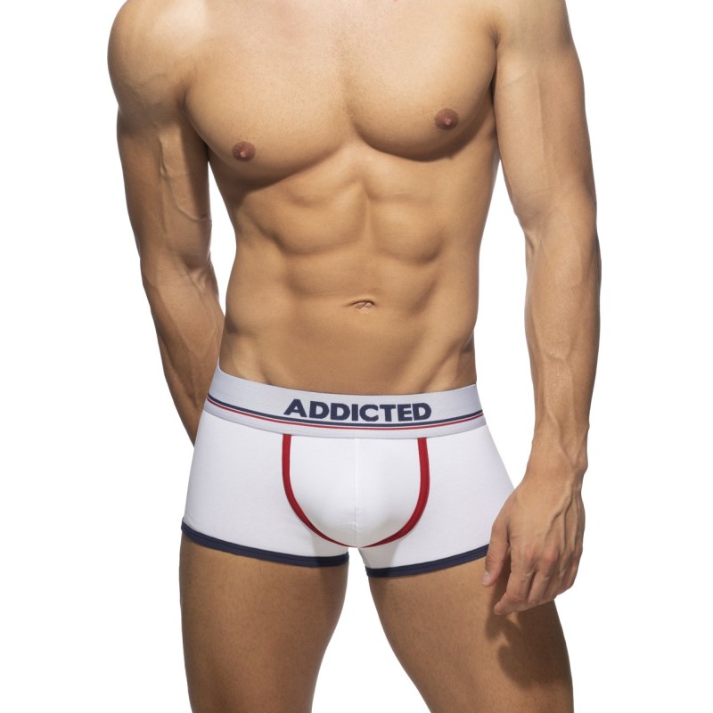 Addicted Tommy 3 Pack Trunk AD1009P | Addicted Austria – fast delivery
