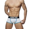 Addicted Zweite Haut 3er-Pack Unterhose AD898P | Addicted Österreich – schneller Versand