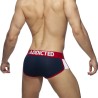 Addicted Second Skin 3 Pack Trunk AD898P | Addicted Austria – fast delivery