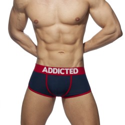 Addicted Zweite Haut 3er-Pack Unterhose AD898P | Addicted Österreich – schneller Versand
