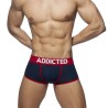 Addicted Second Skin 3 Pack Trunk AD898P | Addicted Austria – fast delivery