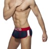 Addicted Zweite Haut 3er-Pack Unterhose AD898P | Addicted Österreich – schneller Versand