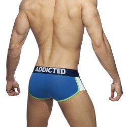 Addicted Zweite Haut 3er-Pack Unterhose AD898P | Addicted Österreich – schneller Versand