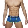 Addicted Zweite Haut 3er-Pack Unterhose AD898P | Addicted Österreich – schneller Versand