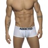 Addicted 3Pack Mesh Boxer Push Up AD477P | Addicted Austria – fast delivery