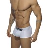 Addicted 3Pack Mesh Boxer Push Up AD477P | Addicted Austria – fast delivery
