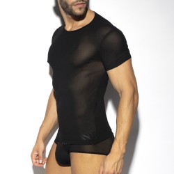 ES Collection Net T-Shirt TS292 | Addicted Austria – fast delivery