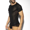ES Collection Net T-Shirt TS292 | Addicted Austria – fast delivery