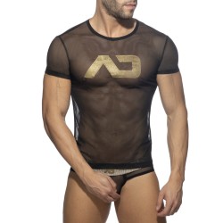 Addicted AD Net T-Shirt AD1020 | Addicted Austria – fast delivery