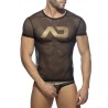 Addicted AD Net T-Shirt AD1020 | Addicted Austria – fast delivery