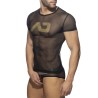 Addicted AD Net T-Shirt AD1020 | Addicted Austria – fast delivery